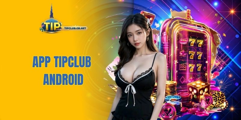 App Tipclub Android