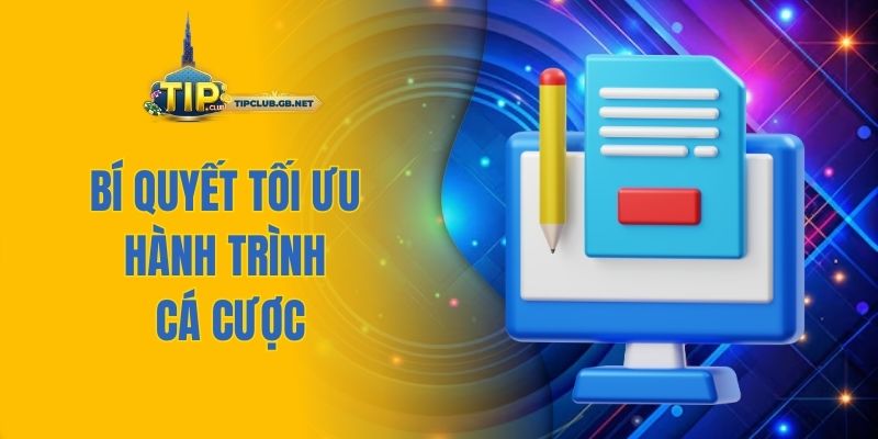 Bí quyết tối ưu sử dụng app Tipclub Android